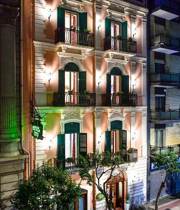 Hotel City-1