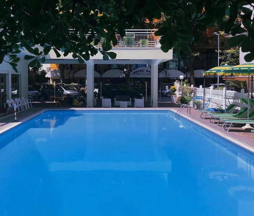 Hotel Susy-1