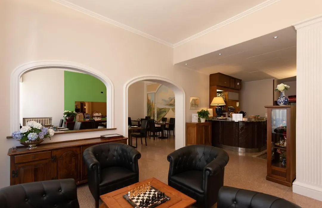 Hotel Dei Tigli-1