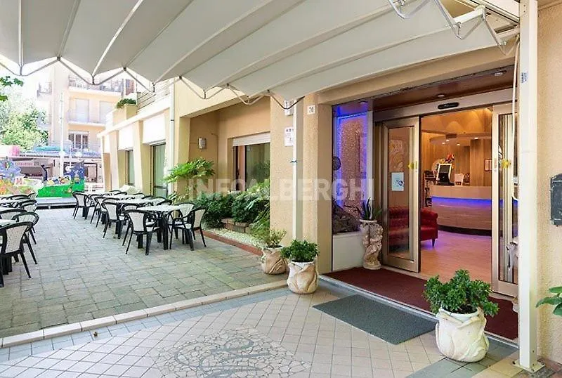 Hotel Amico-1
