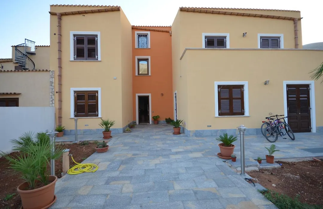 Baia Santa Margherita B&B-1