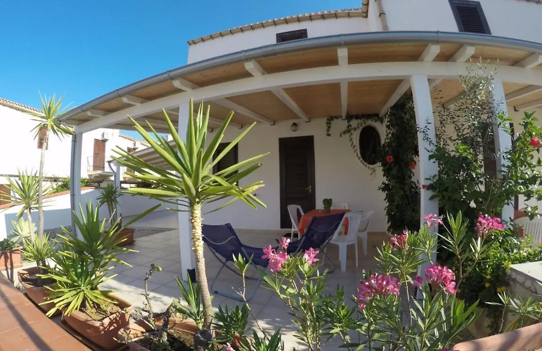 Residence 3 Stars San Vito Lo Capo-1