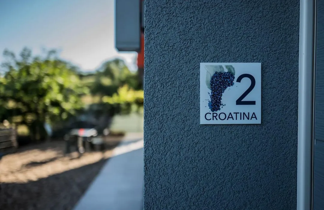 Foresteria La Merlina-1