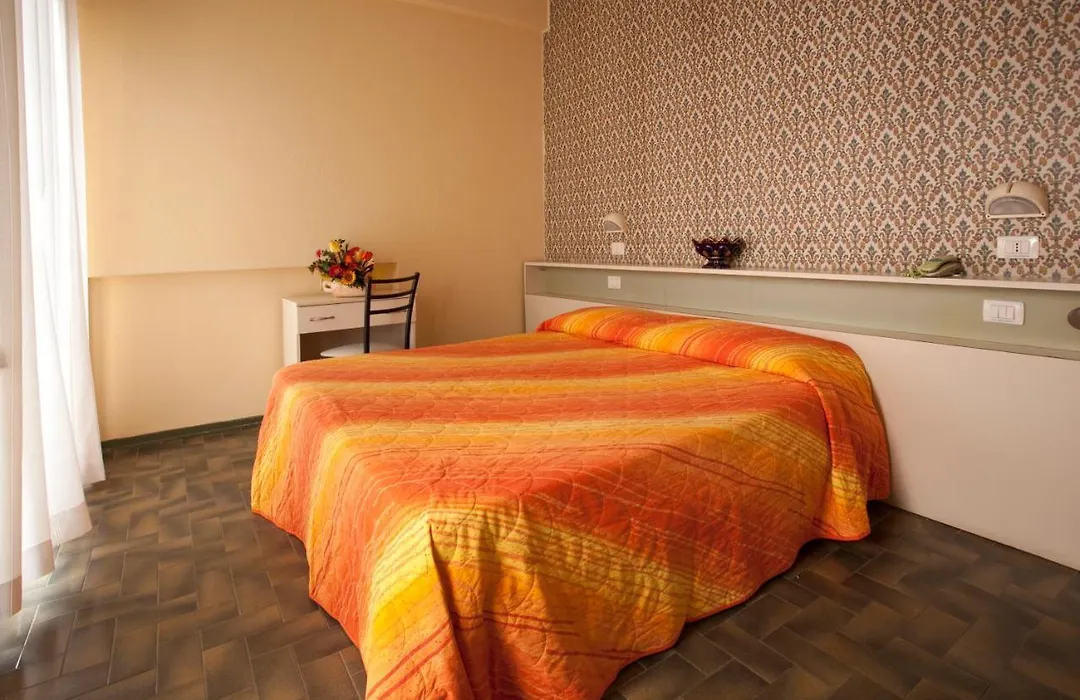 Hotel President - Bianchi Hotels-1