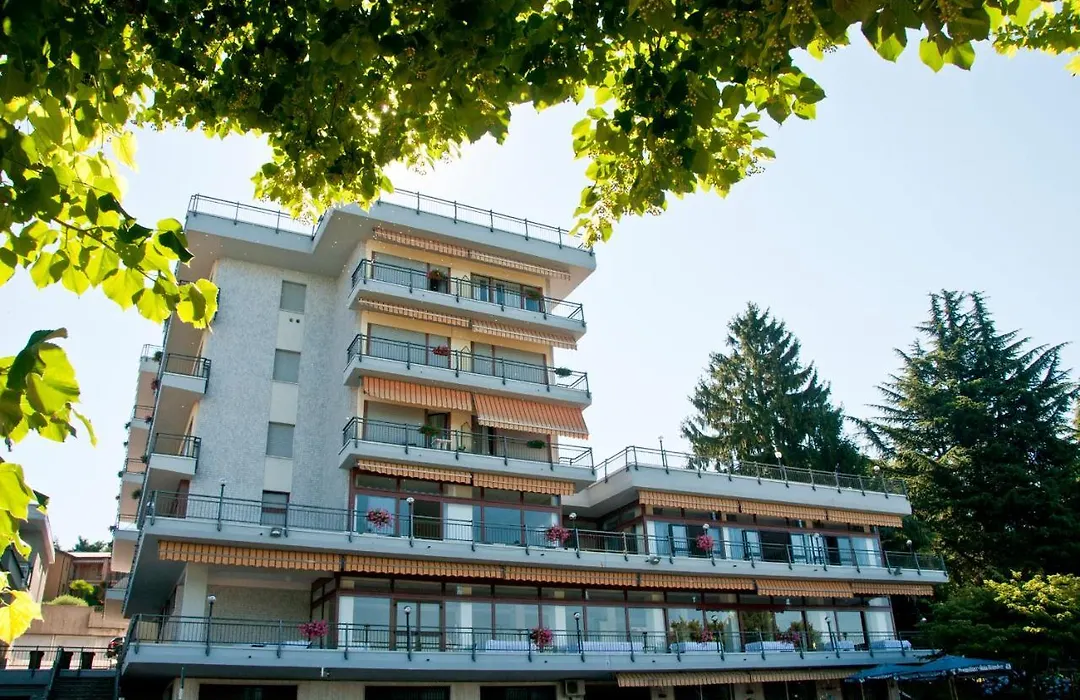 Hotel Europa-1
