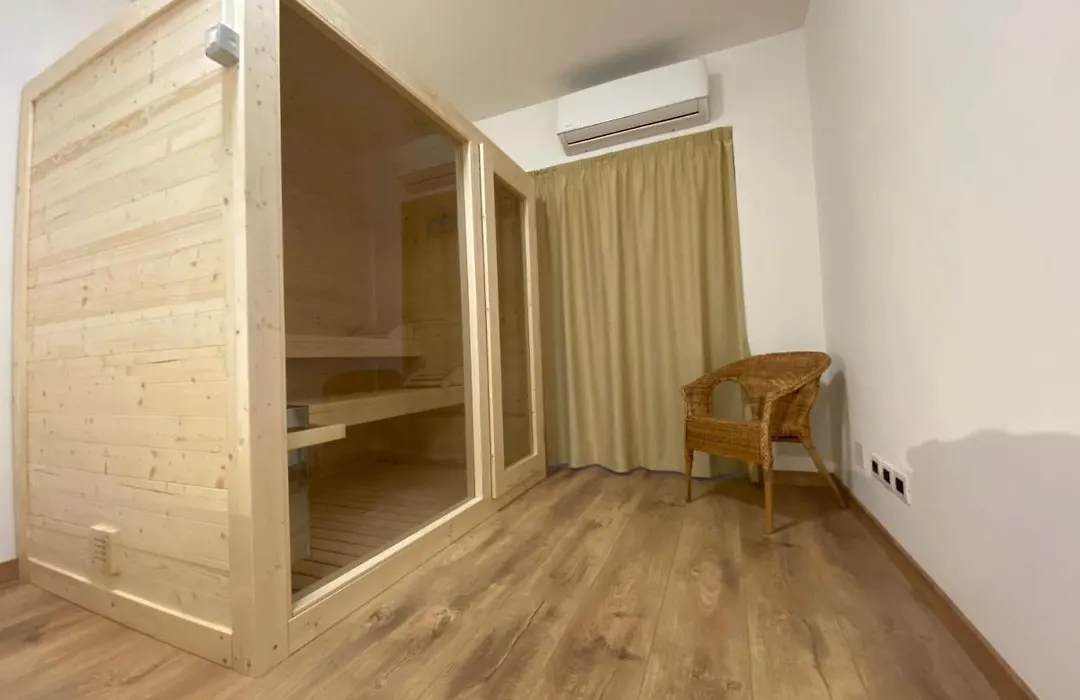 Sky Garden & Wellness R.-1