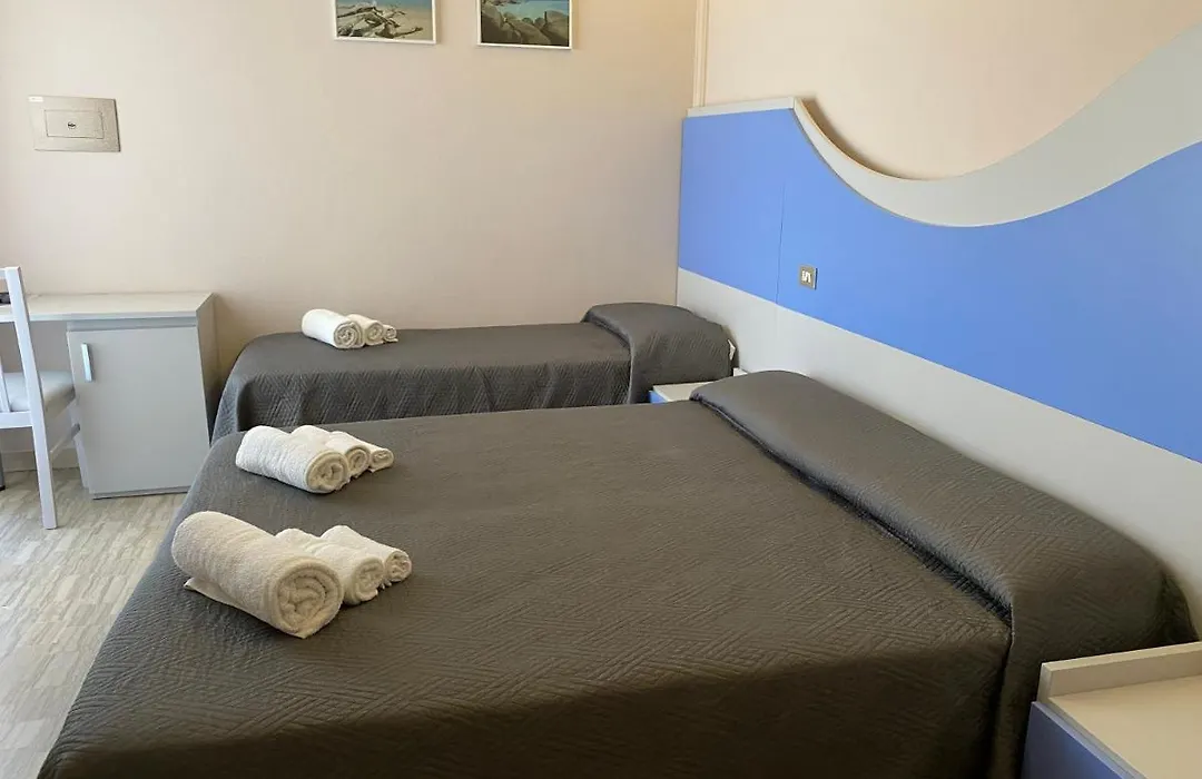 Hotel Moderno - Bed & Breakfast-1