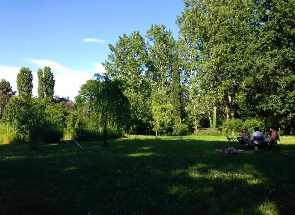 B&B Villa Benvenuti-1