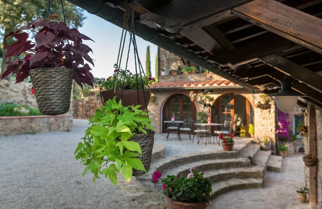 Agriturismo Schiaccia Ghiande-1