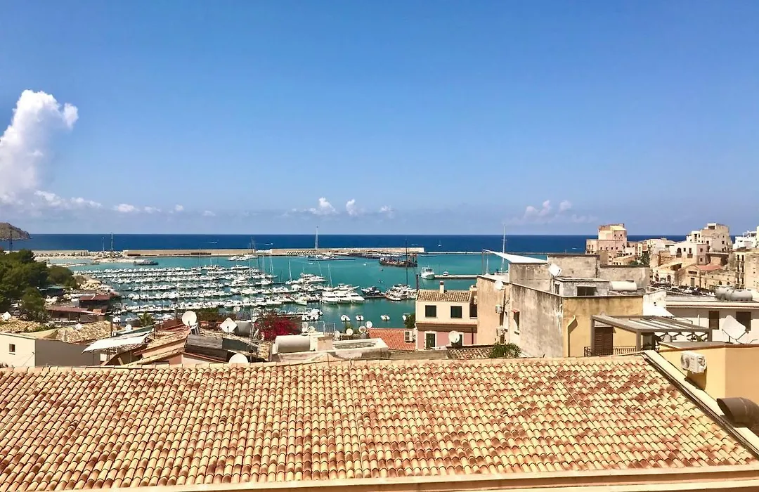 Castellammare Smart Rooms-1