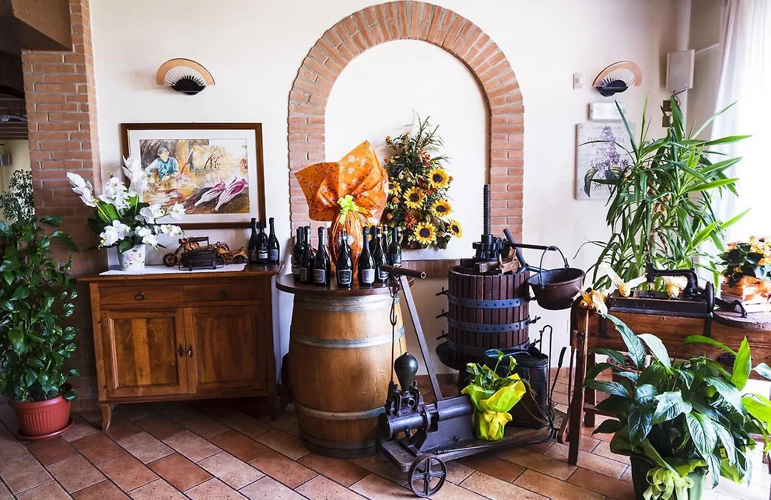 Agriturismo Il Cascinale-1