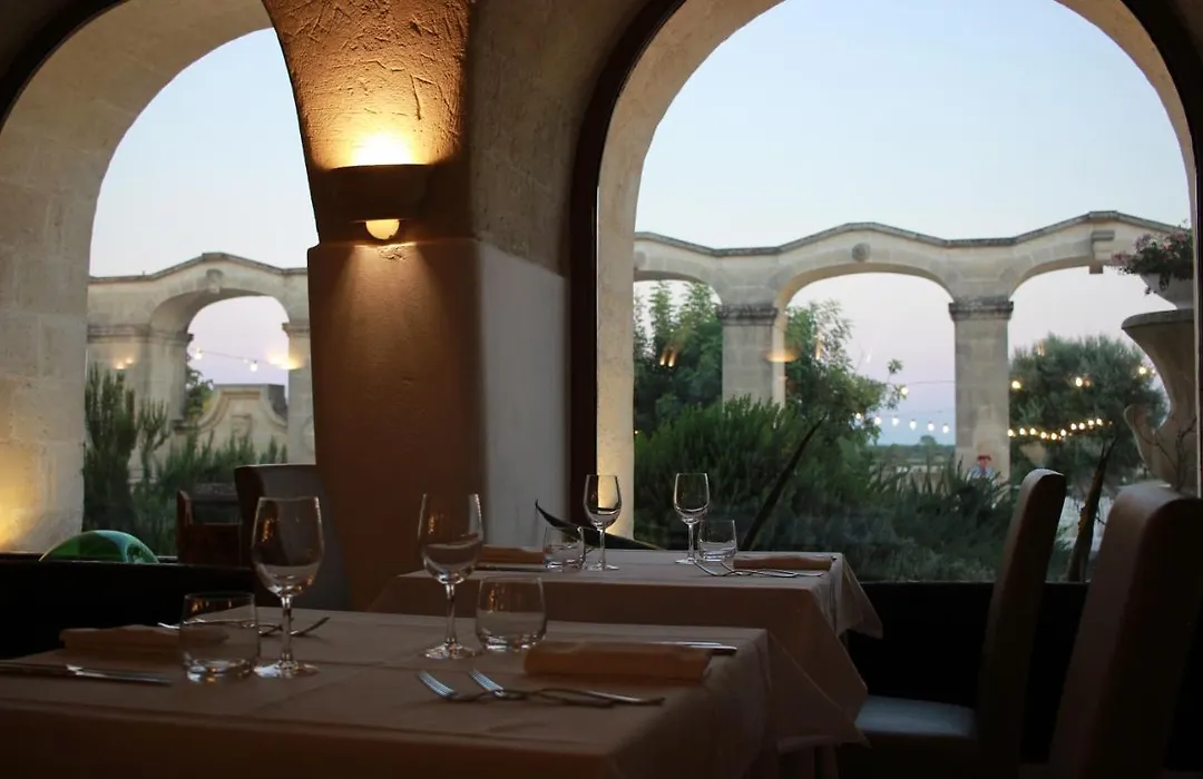Masseria Savoia-1