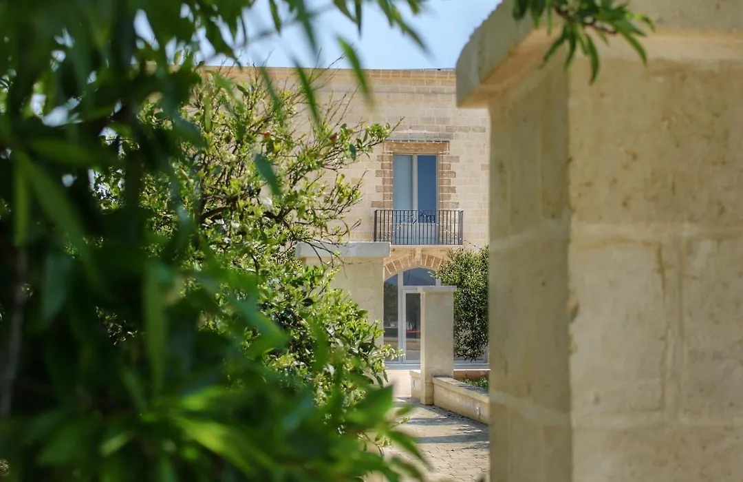 Masseria Gagliardi-1