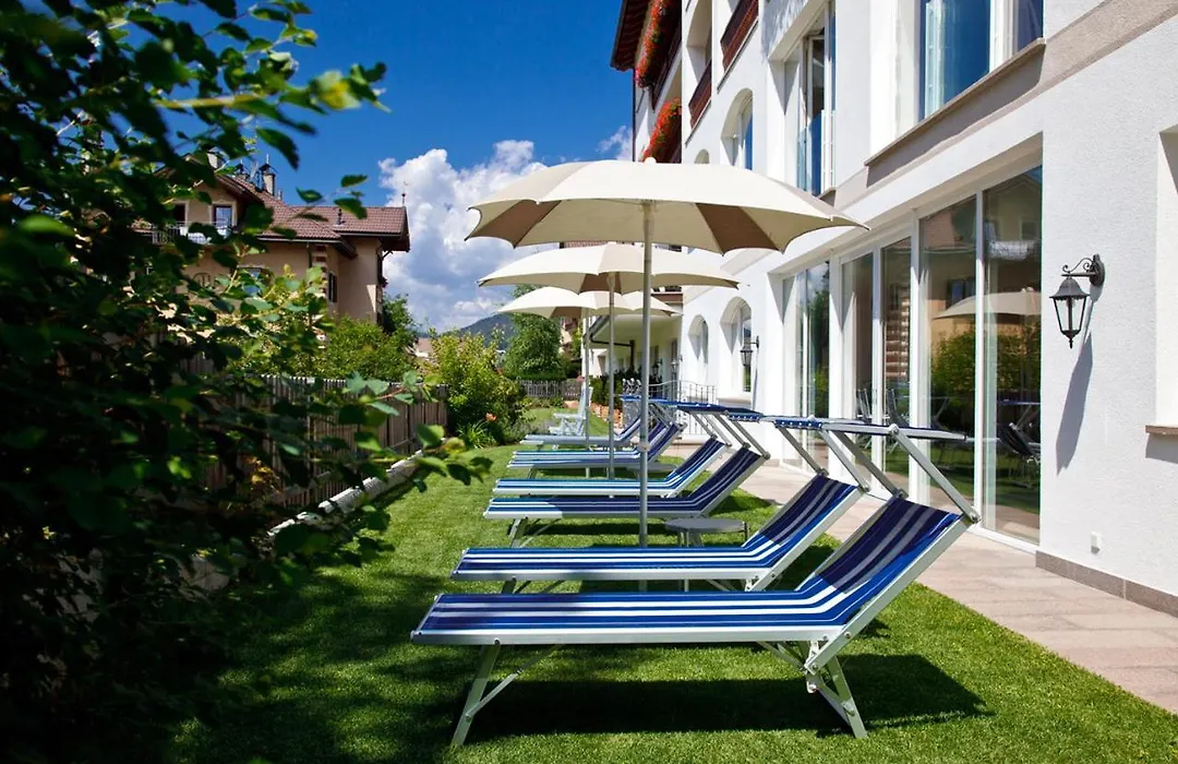 Hotel Grones-1