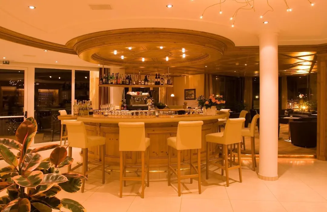 Hotel Grones-1