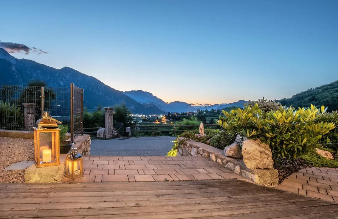 Agriturismo Al Maniero-1