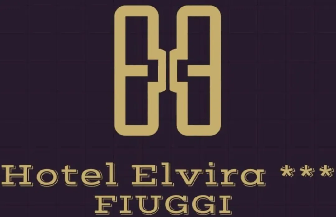 Hotel Elvira Fiuggi-1