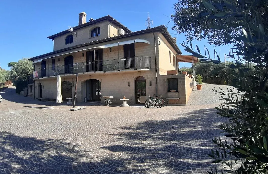 B&B Le Bacette-1