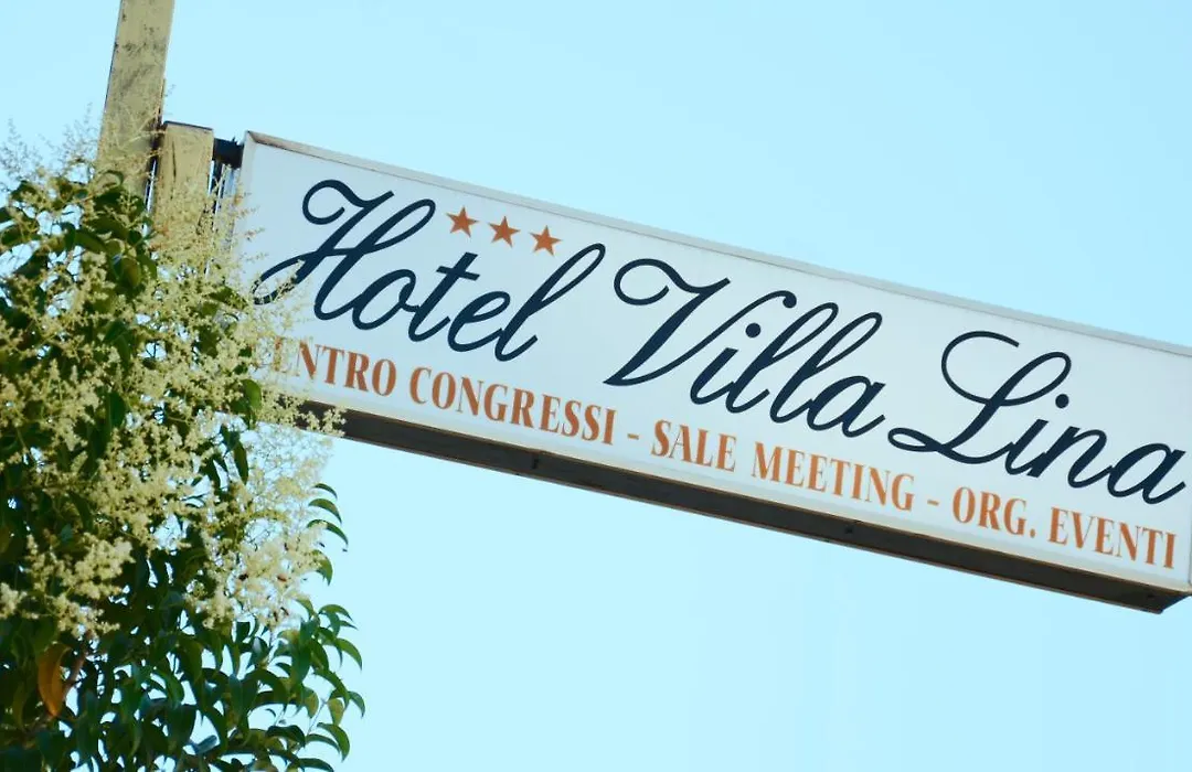 Hotel Villa Lina-1