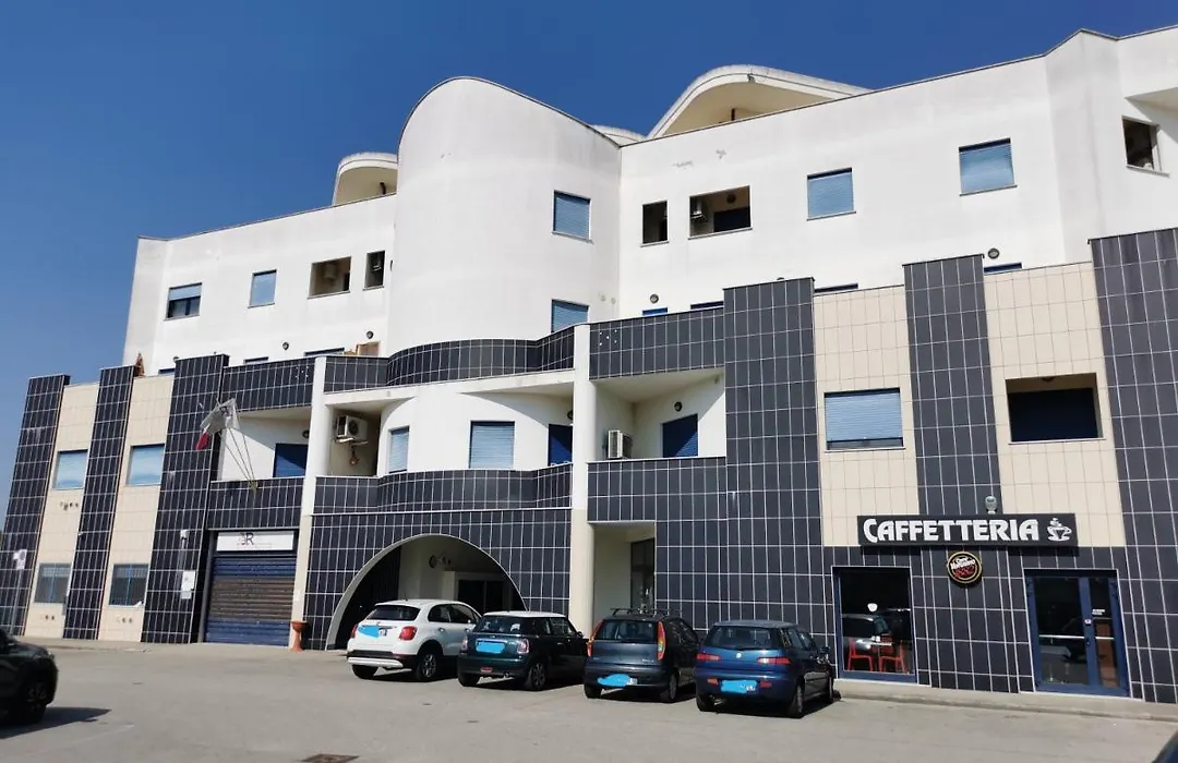 La Maison Latina Guest House-1