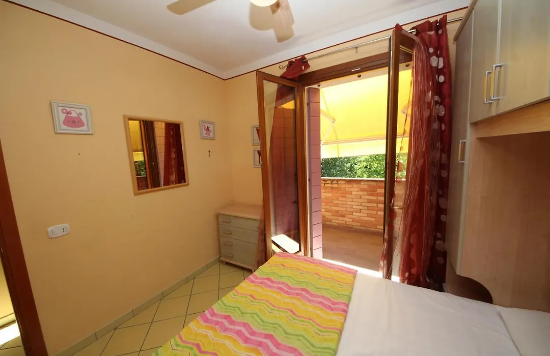 Residence Sole e Mare appartamenti-1