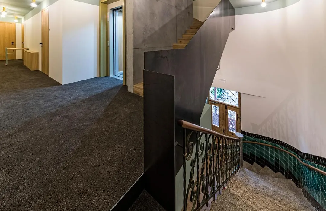 Hotel Villa Mayr Rooms&Suites-1