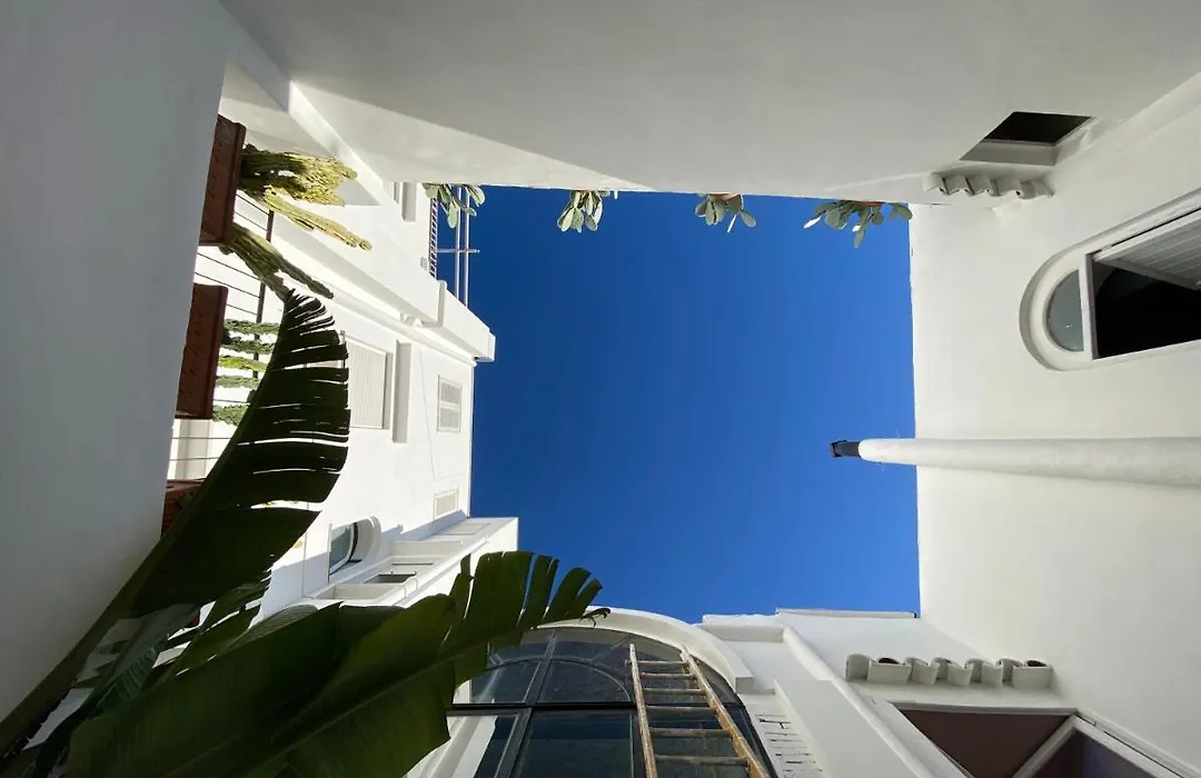 Suites Edivino Design Capri-1