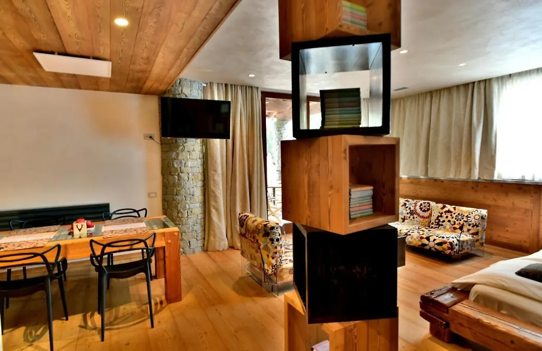 Mh Olen Boutique Hotel-1