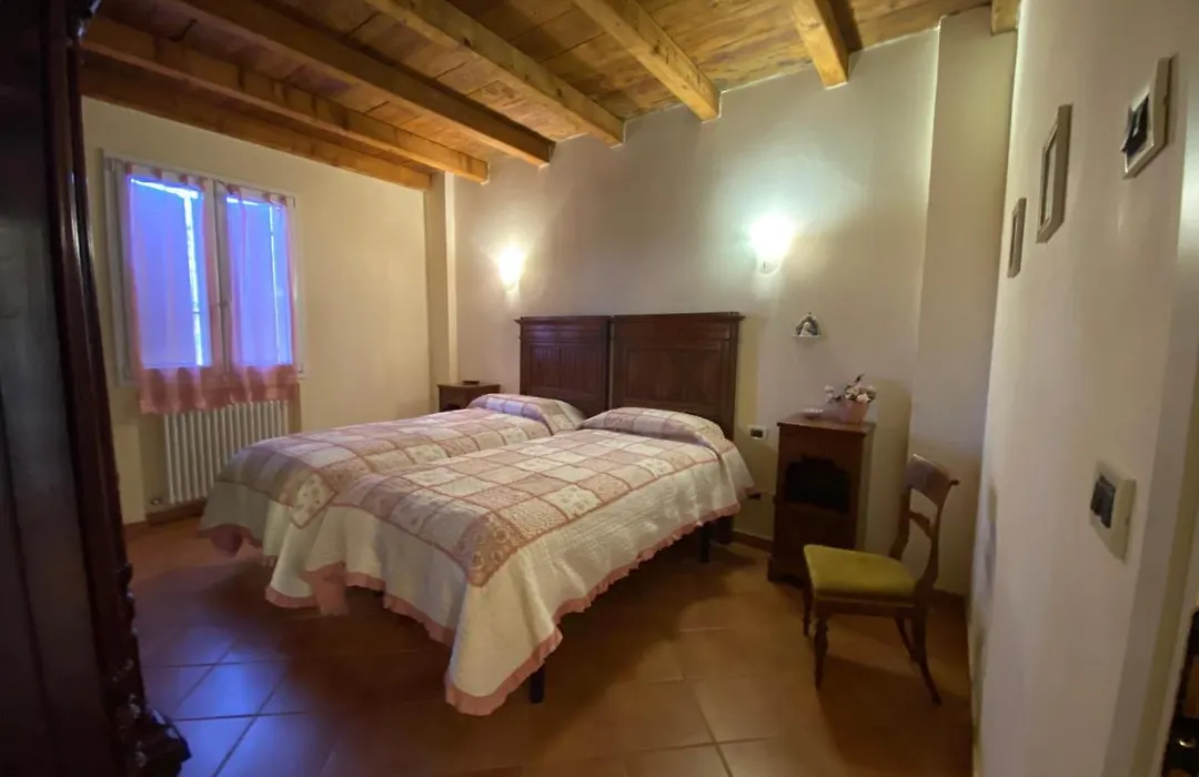 Agriturismo la Chiusola-1