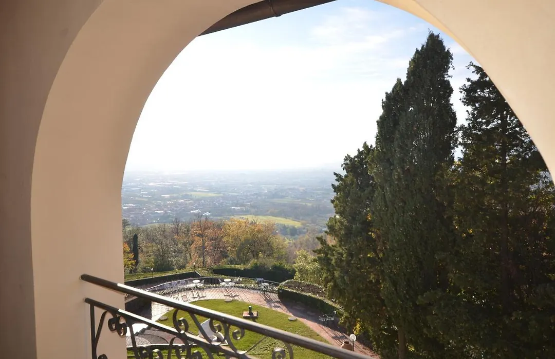 Antico Convento Park Hotel Et Bellevue-1