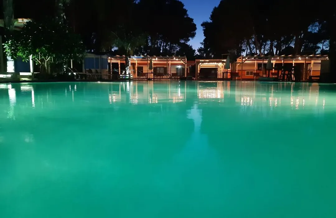Policoro Village Hotel-1