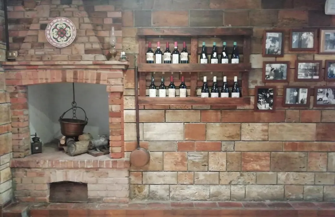 Albergo Ristorante Leon d'Oro-1