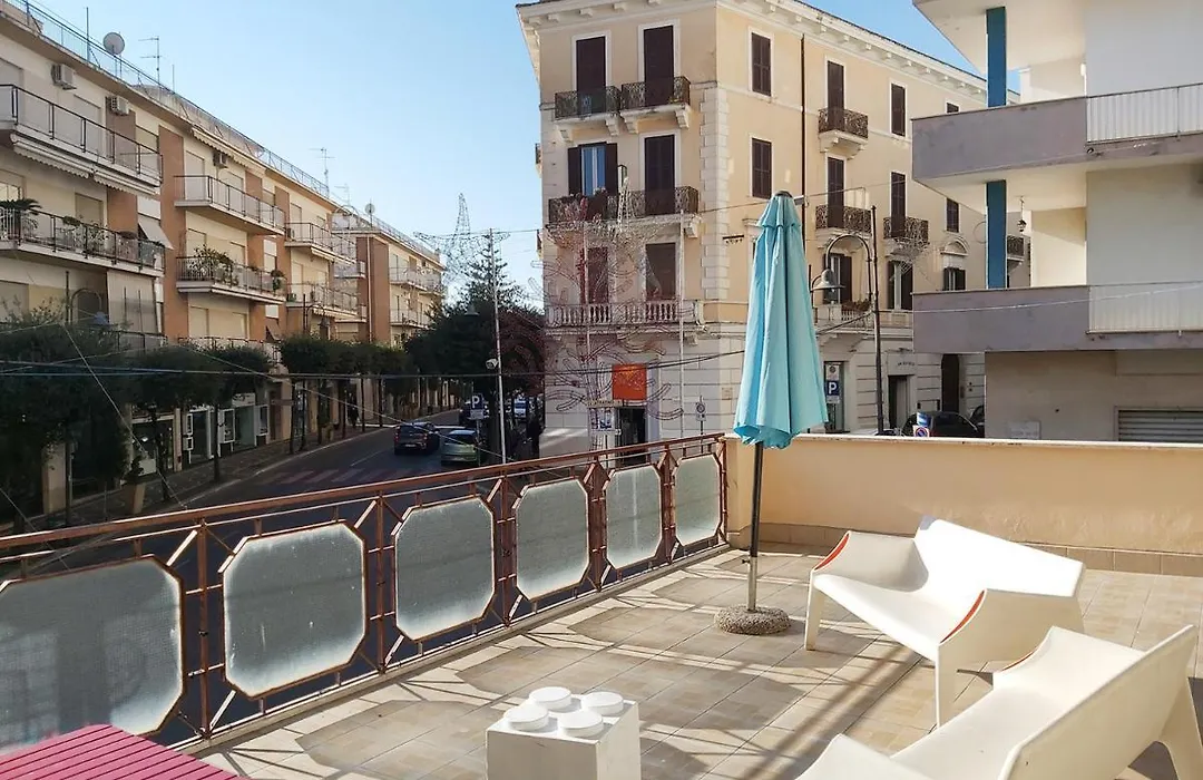 Casa Vacanza Cavour-1