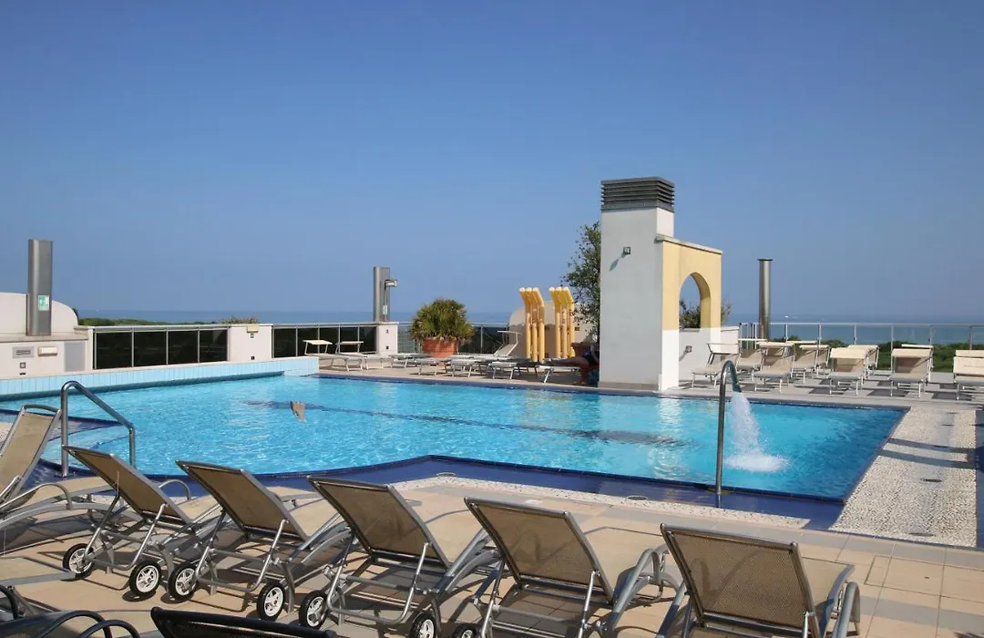 Eraclea Palace Hotel 4 Stelle S-1