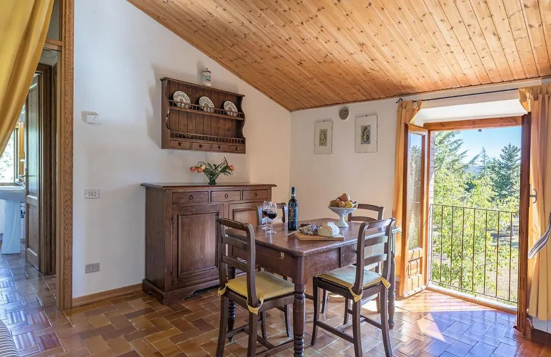 Casa vacanze Il Poggetto-1