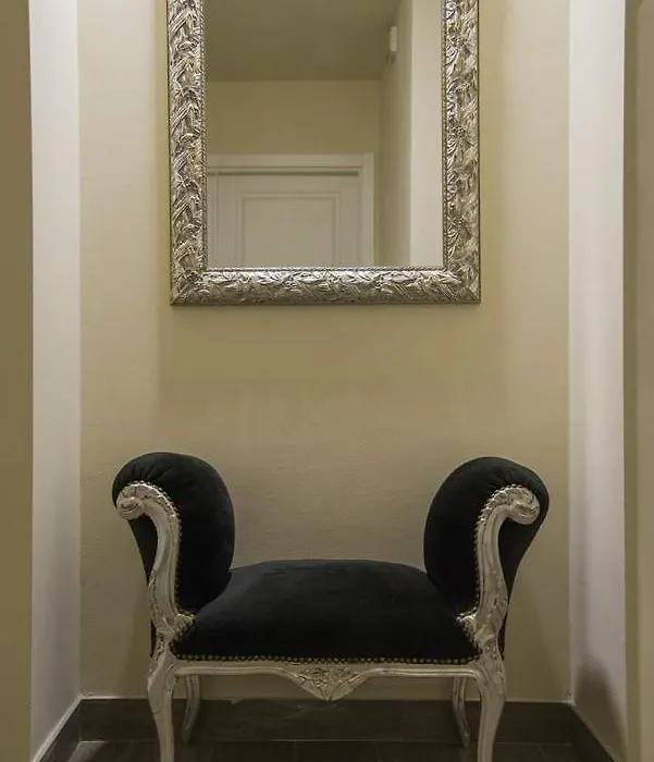 Central Station Rooms-1