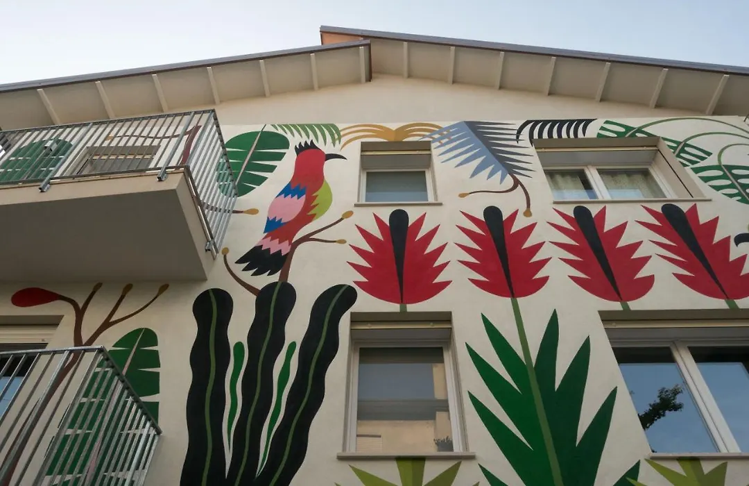 Da Coco - Apartments-1
