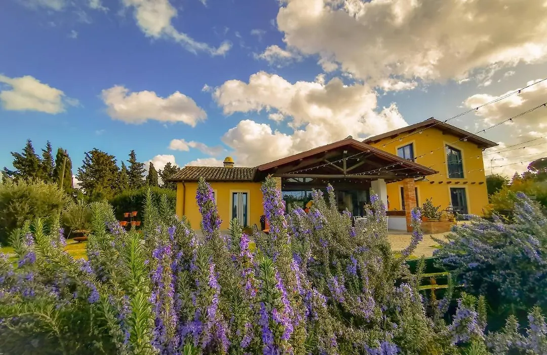 Country House Erba Regina-1