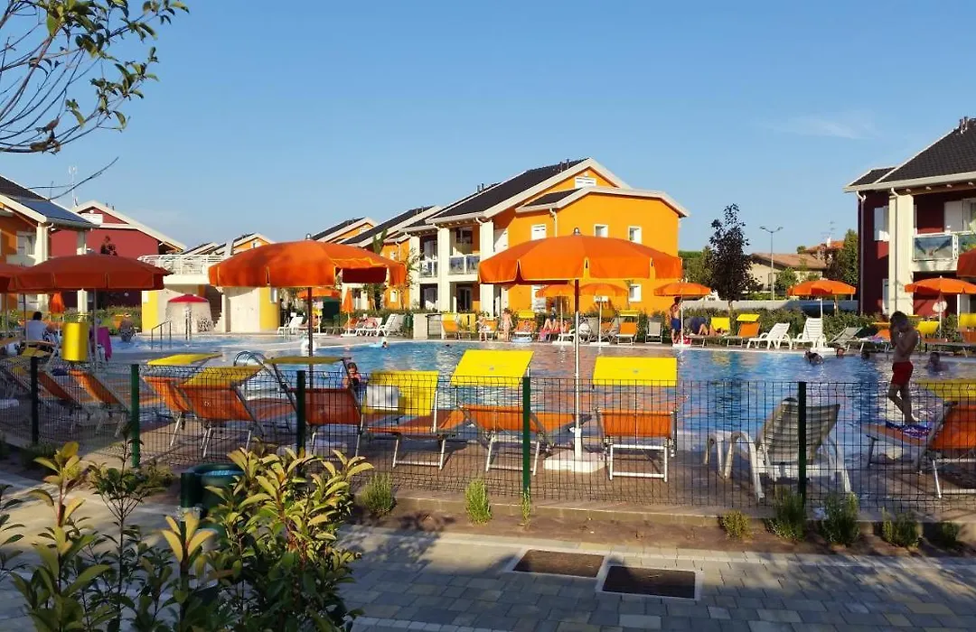 Jesolo Green Village-1