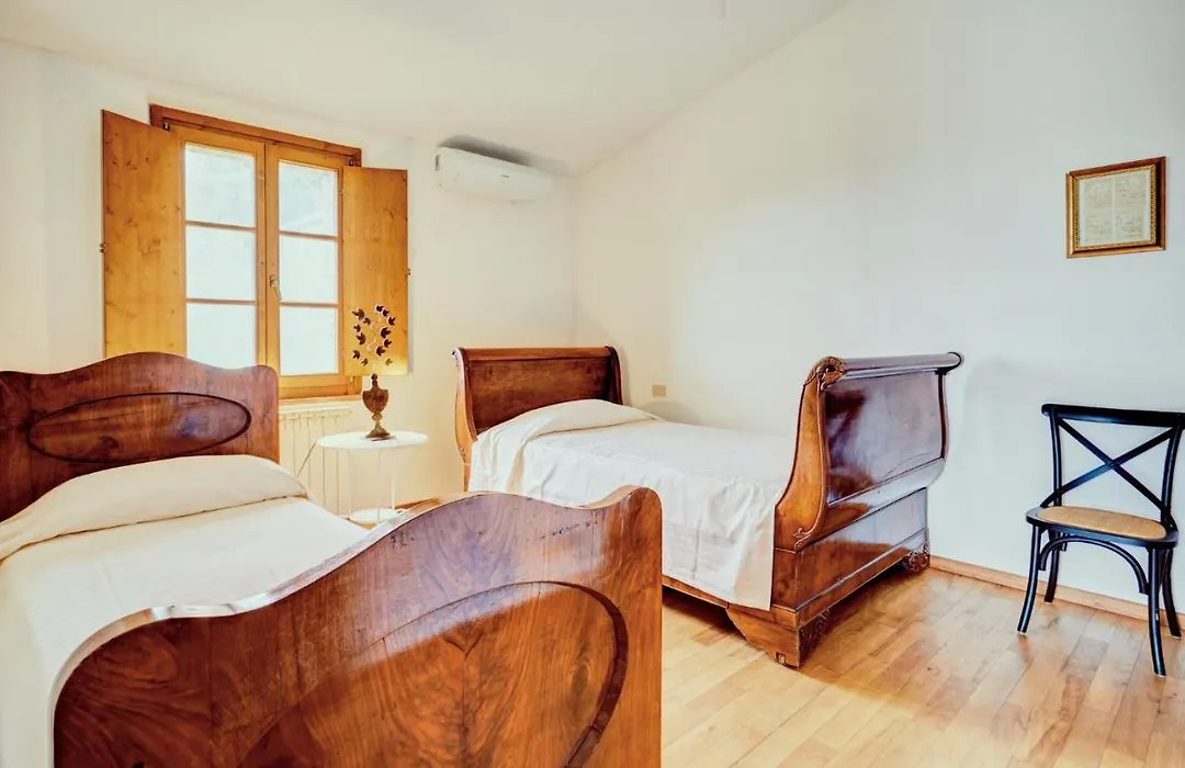 Agriturismo Villa Buoninsegna-1