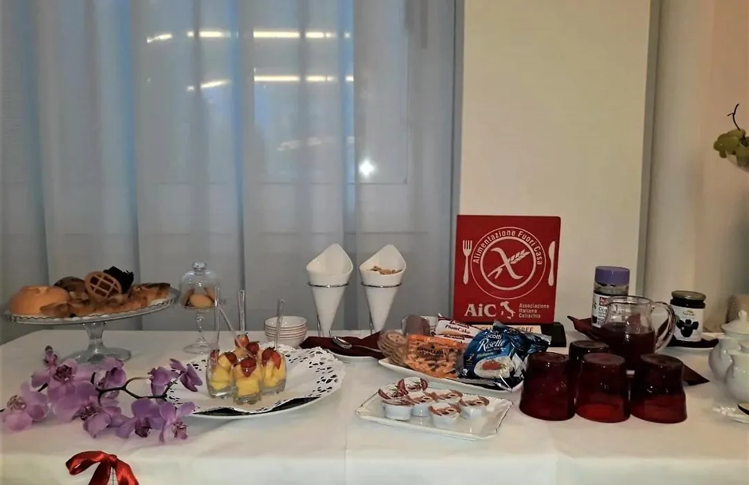 Hotel Le Tegnue-1