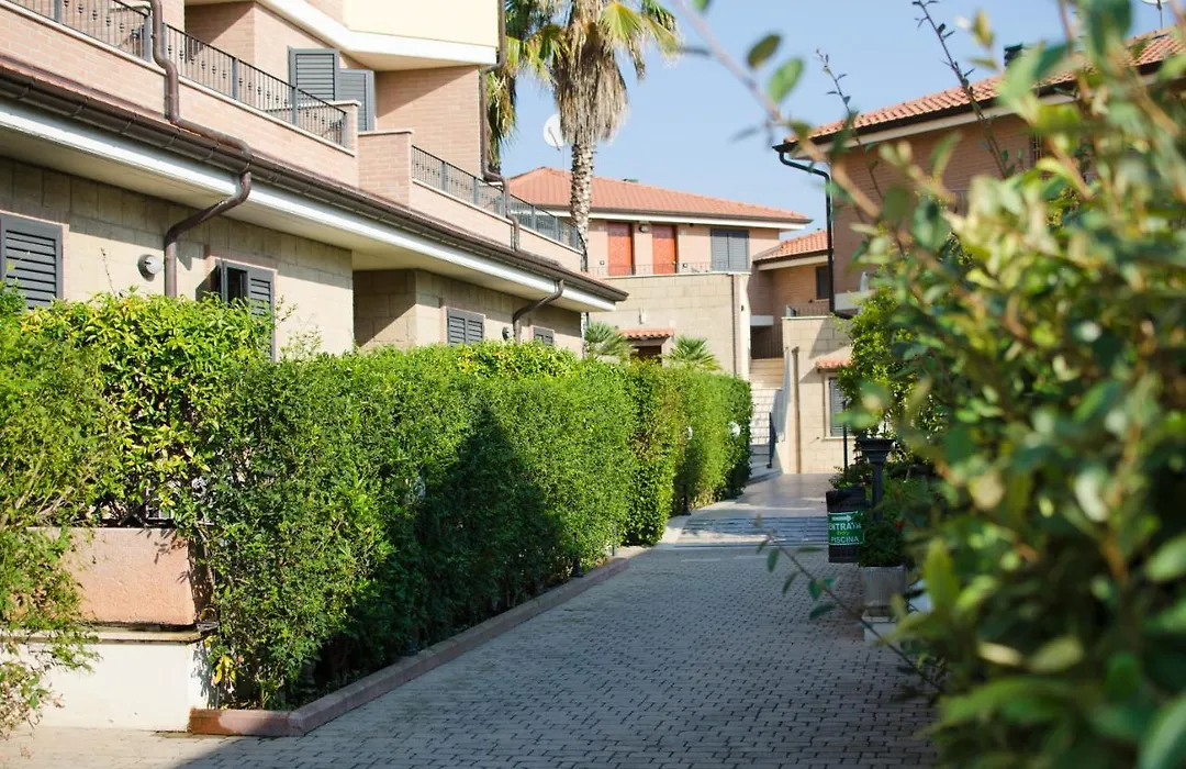 Residence Il Borgo-1