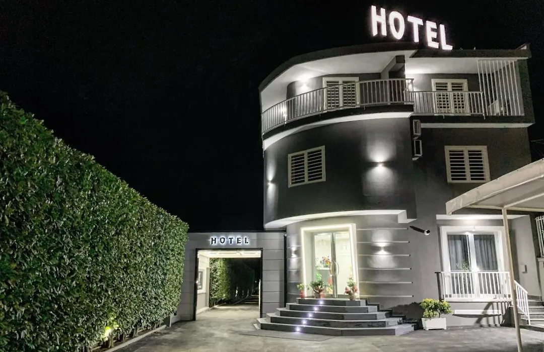 Hotel Trionfal-1