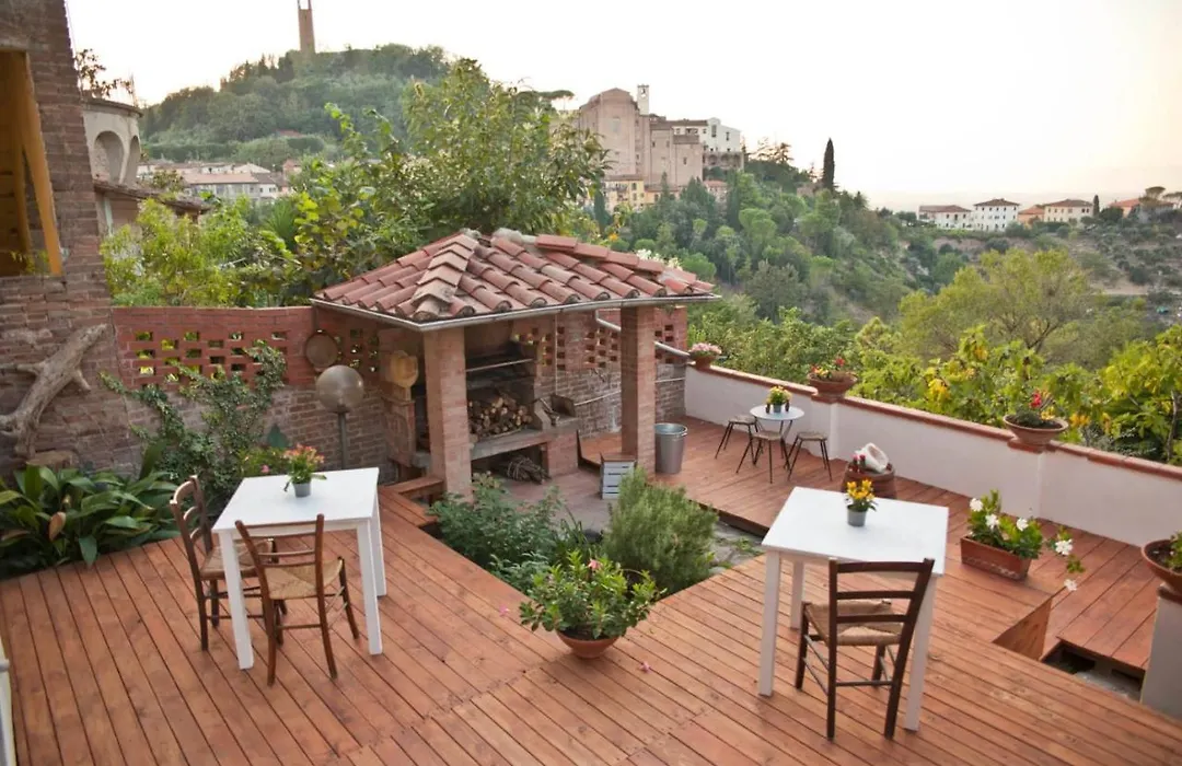 A Casa Di Pablo-1