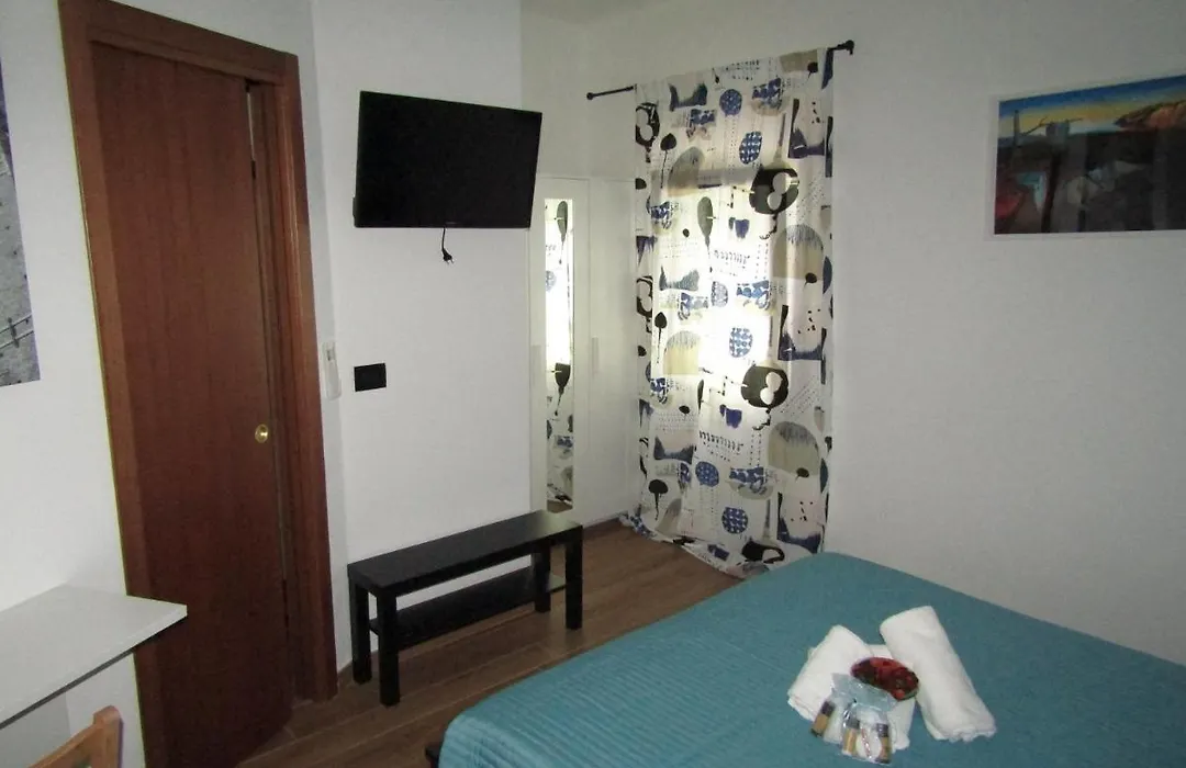 Il Batacchio B&B-1