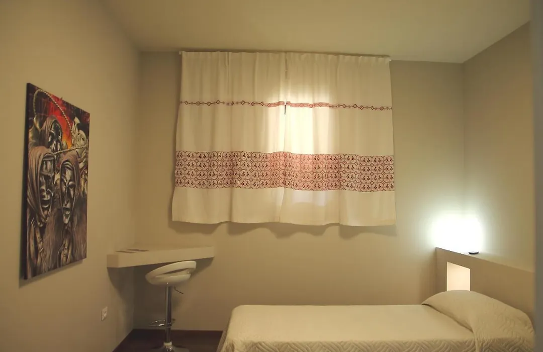 B&B Casa Olla-1