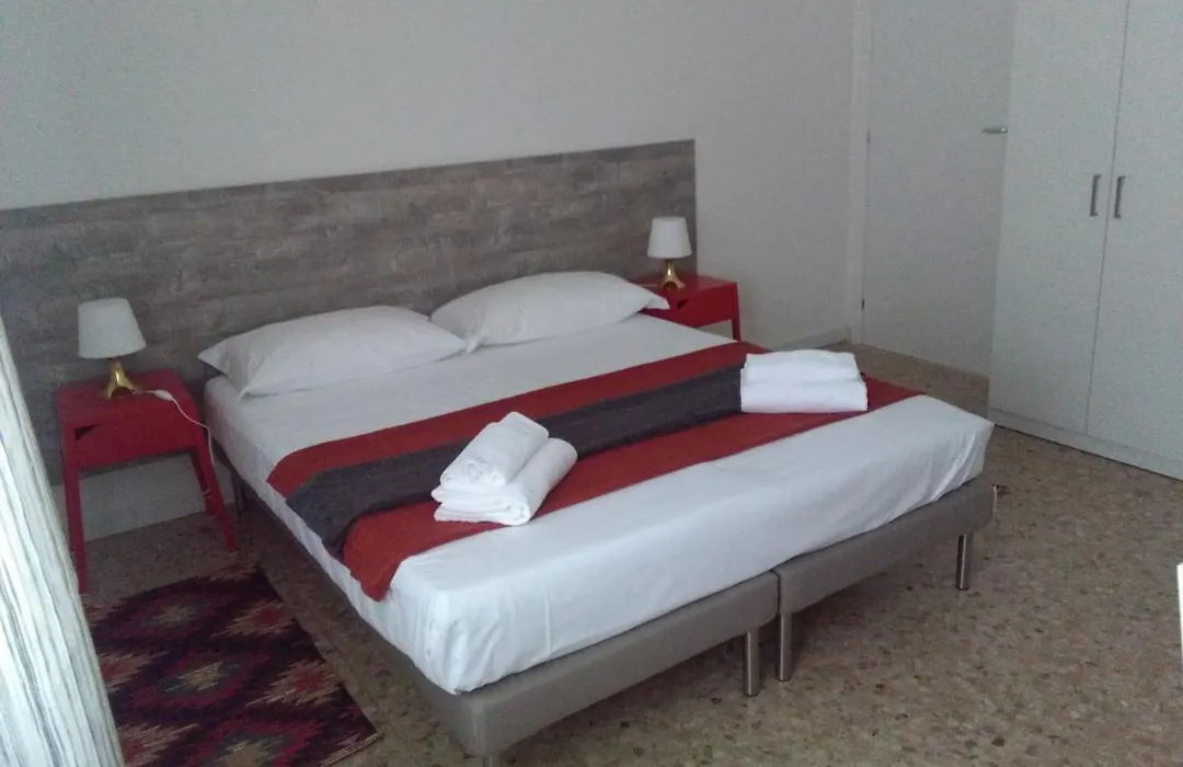 B&B Mameli 41-1