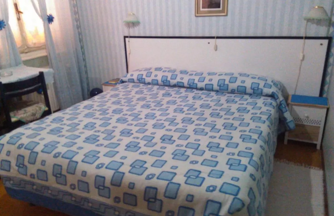 Pensione Santachiara-1