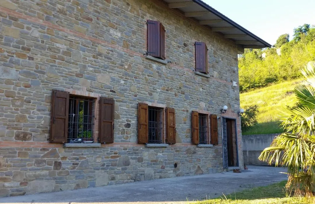 La Casetta di Badolo-1
