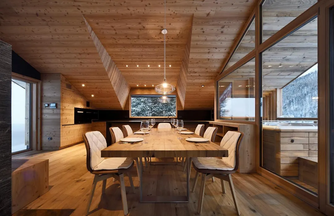 Chalet Ourtls Pärg-1